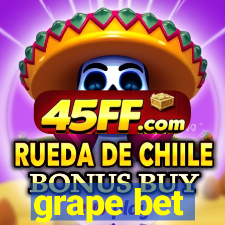 grape bet